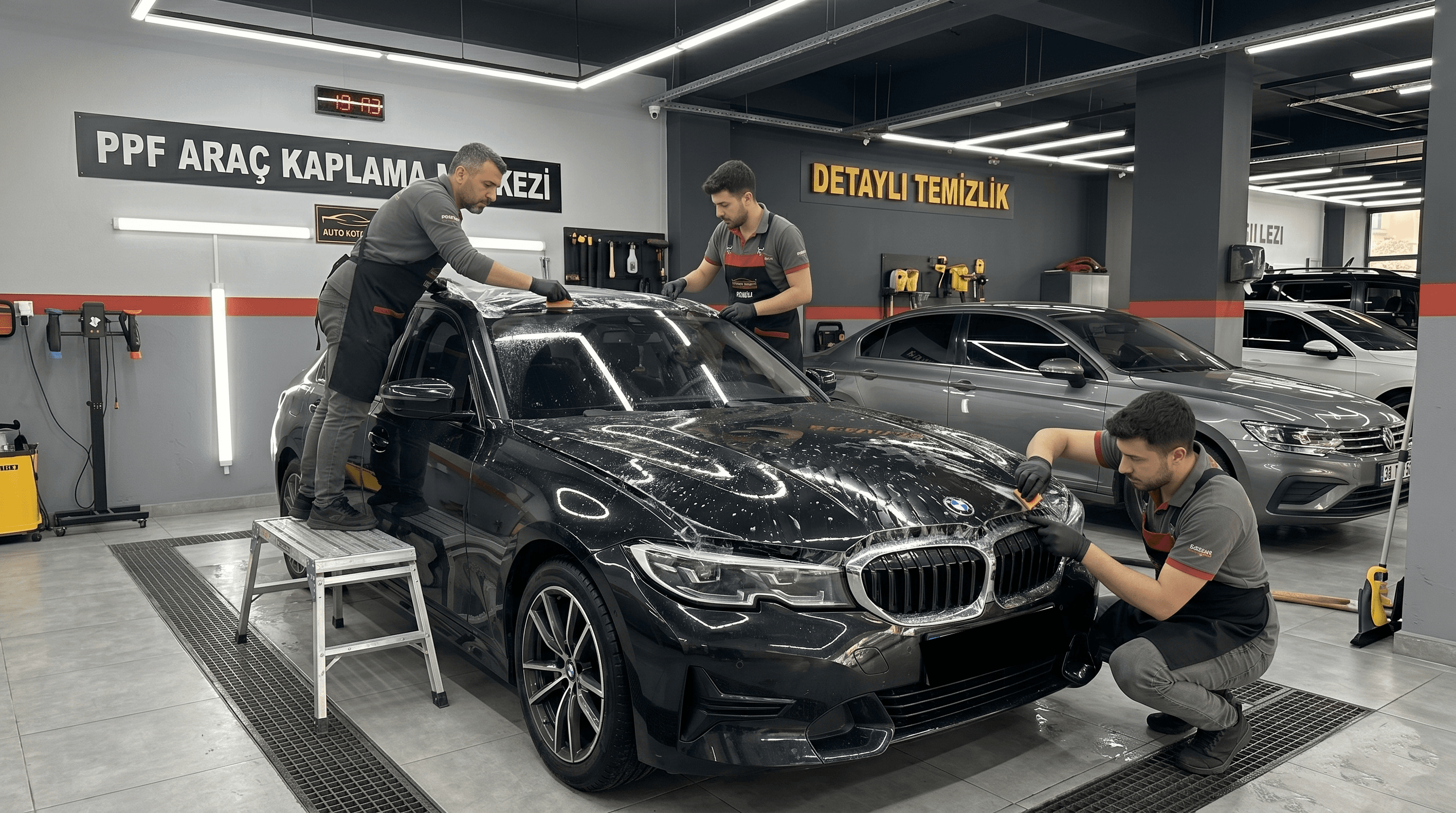 MoonGuard uygulama örneği — bmw-3
