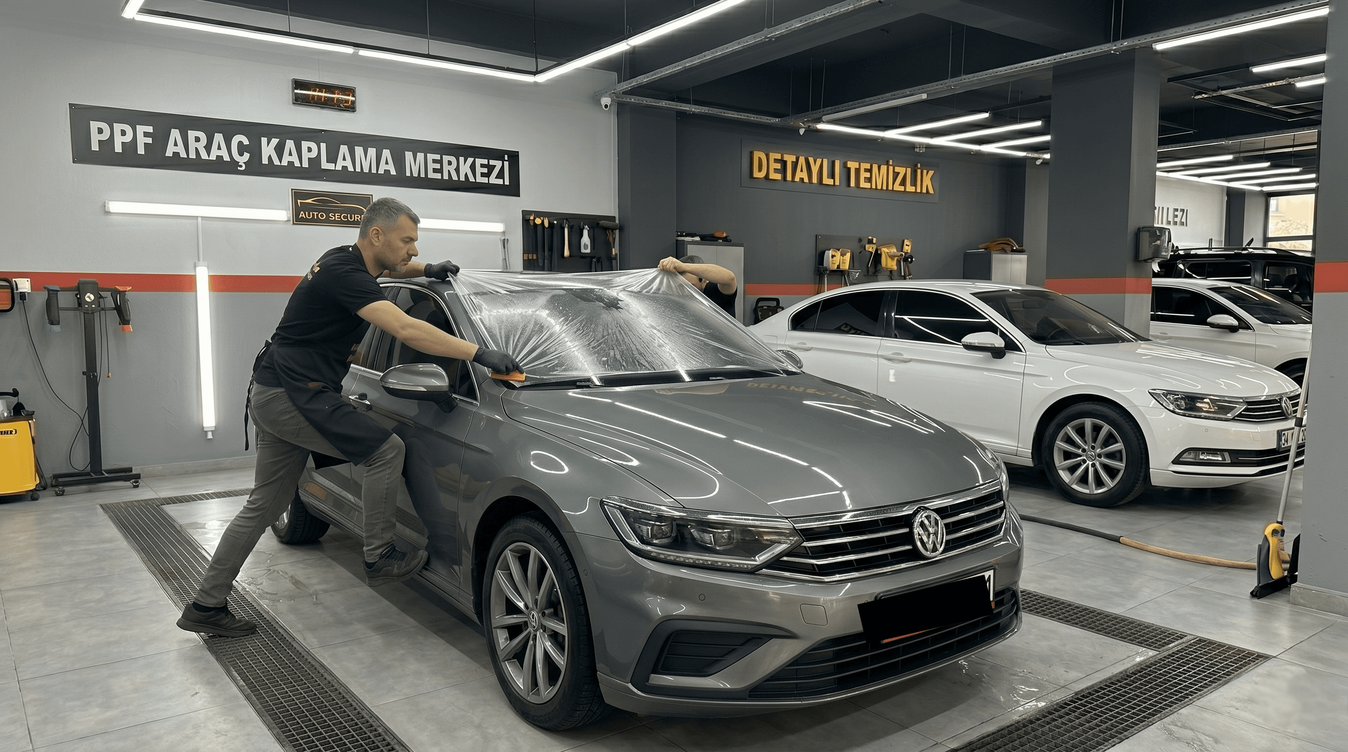 MoonGuard uygulama örneği — passat